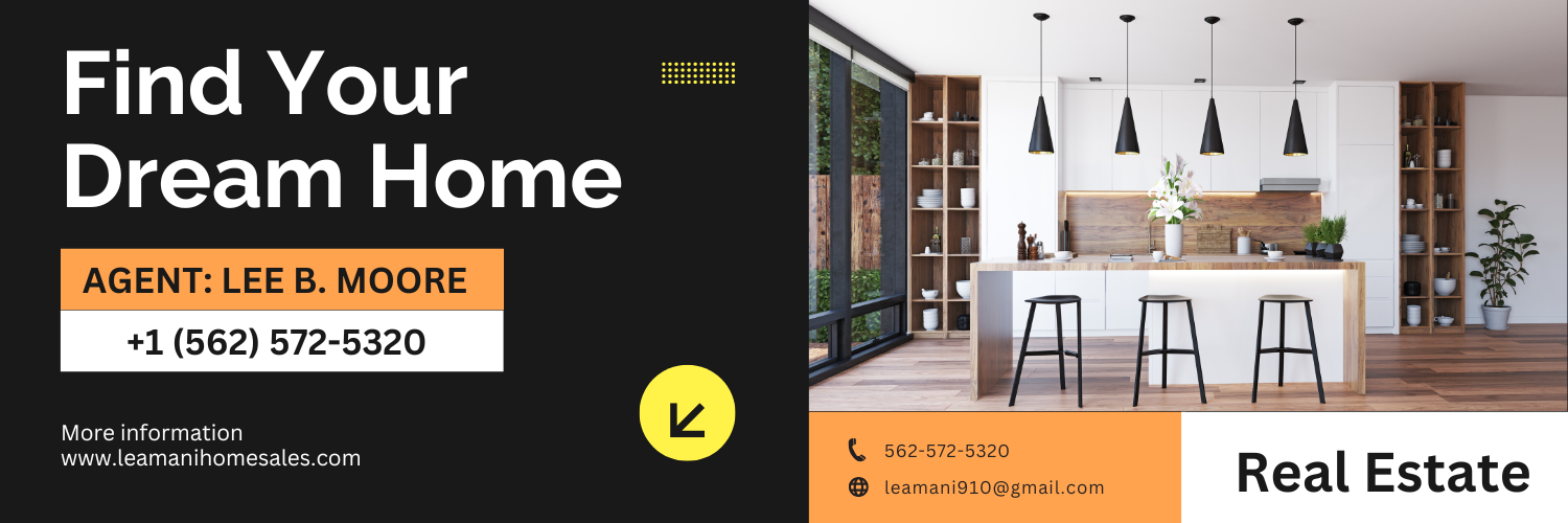 Leamani Home Sales