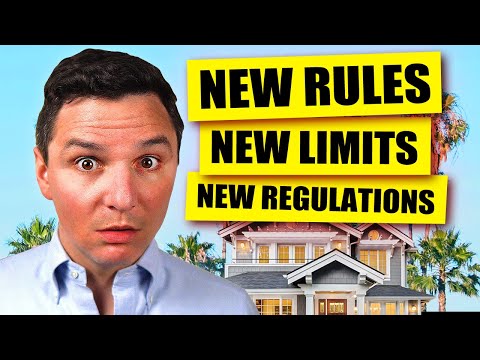 The Ultimate 2025 California Homebuyers' Guide