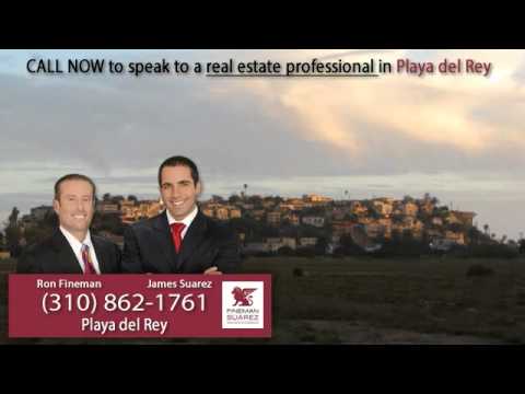 Sell home fast Playa del Rey ++ Local Realtor